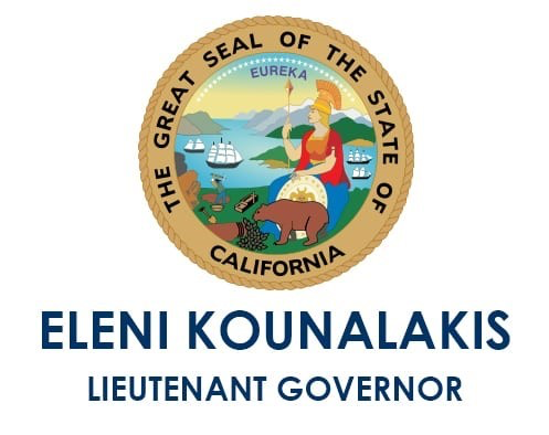 Image of CA Seal