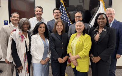 October 2025 Round-Up