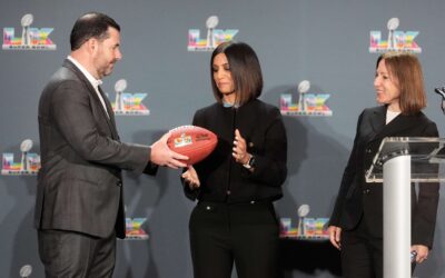 February 2026 Round-Up